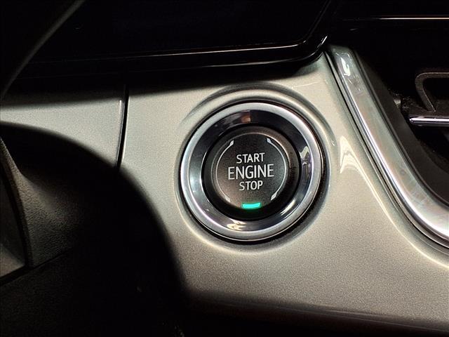 used 2024 Chevrolet Trax car, priced at $20,624