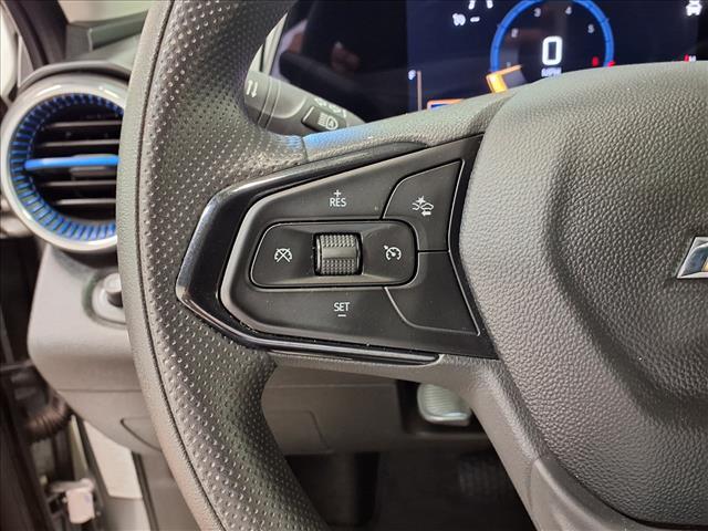 used 2024 Chevrolet Trax car, priced at $20,624