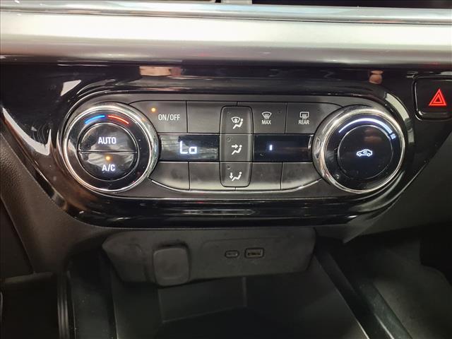 used 2024 Chevrolet Trax car, priced at $20,624