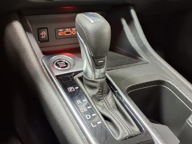 used 2024 Nissan Sentra car, priced at $19,911