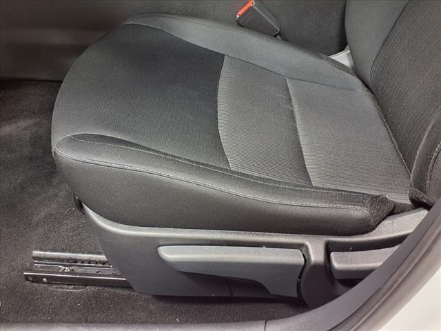 used 2024 Nissan Sentra car, priced at $19,911