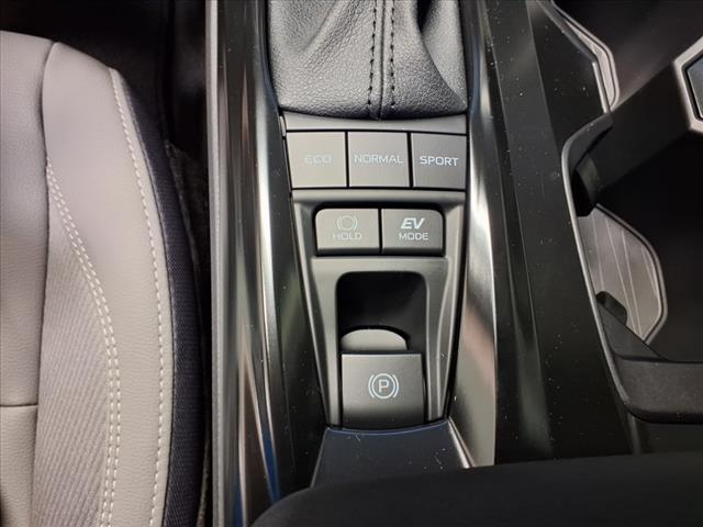 new 2025 Toyota Camry car, priced at $30,993