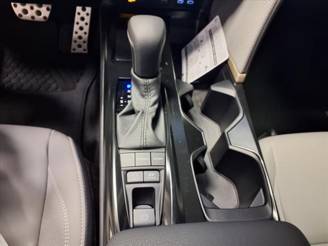 new 2025 Toyota Camry car, priced at $30,993
