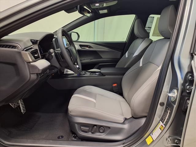 new 2025 Toyota Camry car, priced at $30,993