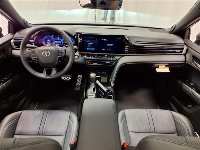 new 2025 Toyota Camry car, priced at $43,736