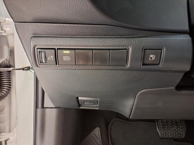 used 2024 Toyota Corolla Hybrid car, priced at $26,272
