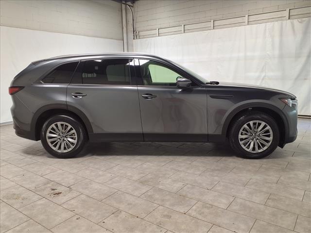 used 2024 Mazda CX-90 car, priced at $29,118