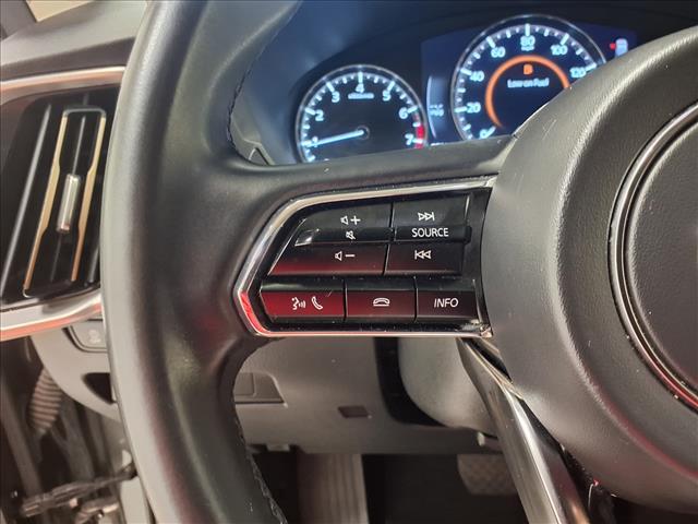used 2024 Mazda CX-90 car, priced at $29,118