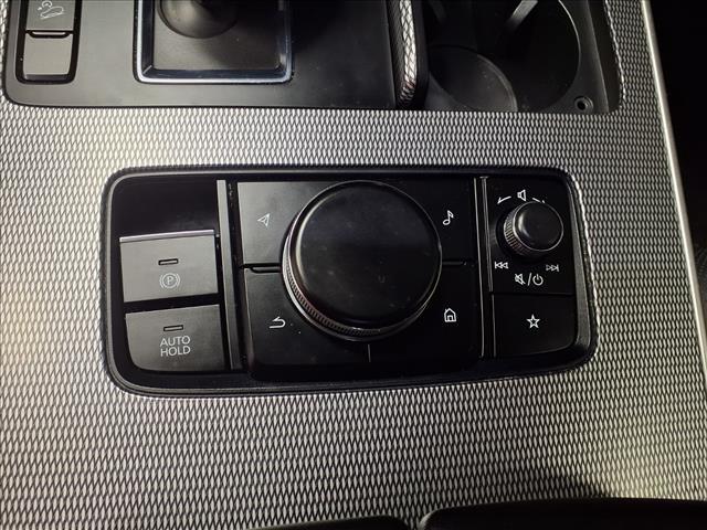 used 2024 Mazda CX-90 car, priced at $29,118