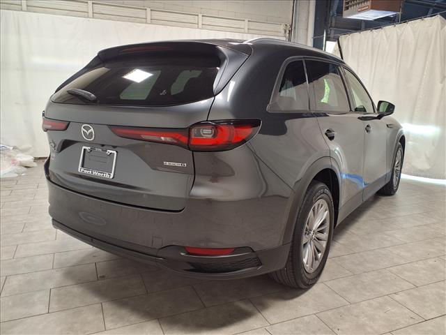 used 2024 Mazda CX-90 car, priced at $29,118