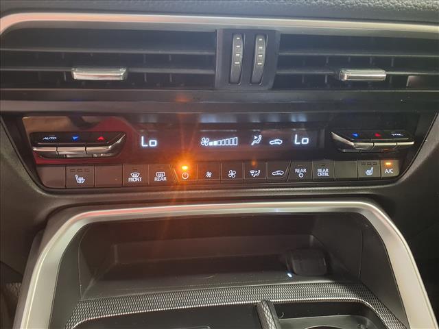used 2024 Mazda CX-90 car, priced at $29,118