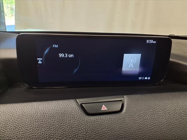 used 2024 Mazda CX-90 car, priced at $29,118