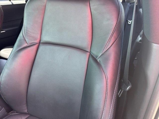 used 2025 Toyota RAV4 Hybrid car