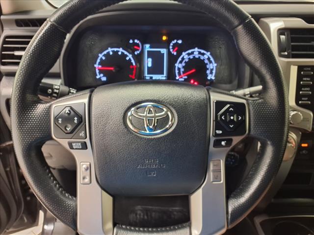 used 2024 Toyota 4Runner car, priced at $40,805
