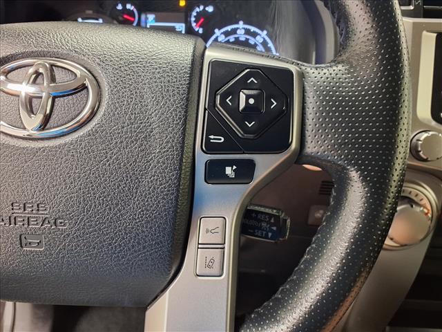 used 2024 Toyota 4Runner car, priced at $40,805