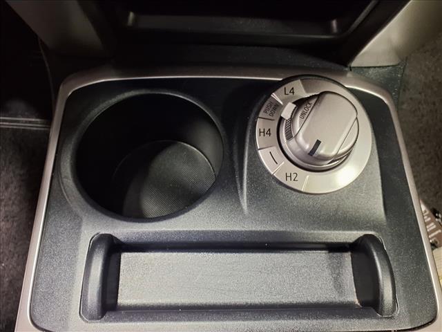 used 2024 Toyota 4Runner car, priced at $40,805
