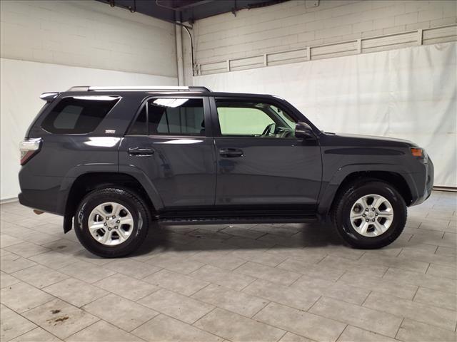 used 2024 Toyota 4Runner car, priced at $40,805