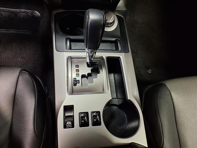 used 2024 Toyota 4Runner car, priced at $40,805