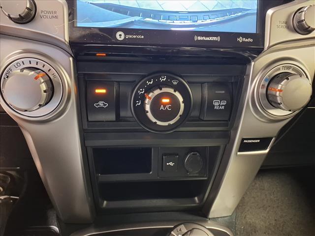used 2024 Toyota 4Runner car, priced at $40,805