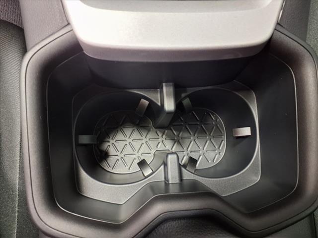 new 2025 Toyota RAV4 car, priced at $33,289