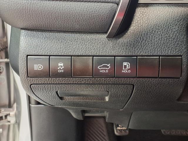 used 2023 Toyota Camry car, priced at $24,716
