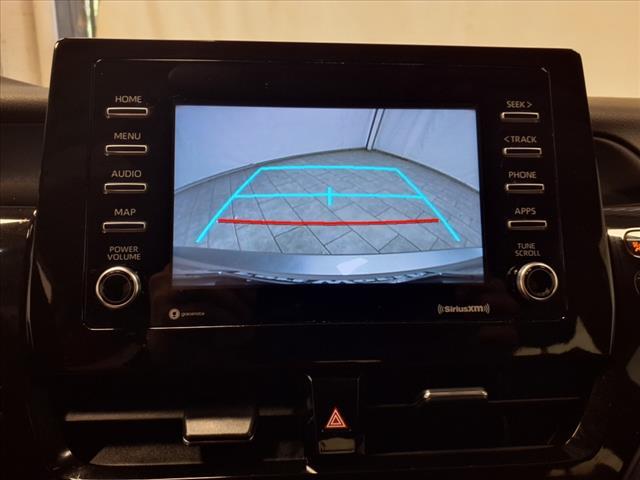 used 2023 Toyota Camry car, priced at $24,716