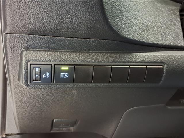 used 2023 Toyota Corolla car, priced at $22,036