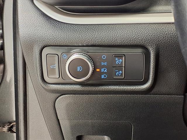 used 2020 Ford Explorer car, priced at $19,160
