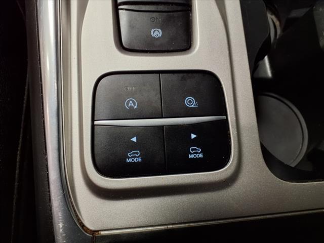 used 2020 Ford Explorer car, priced at $19,160