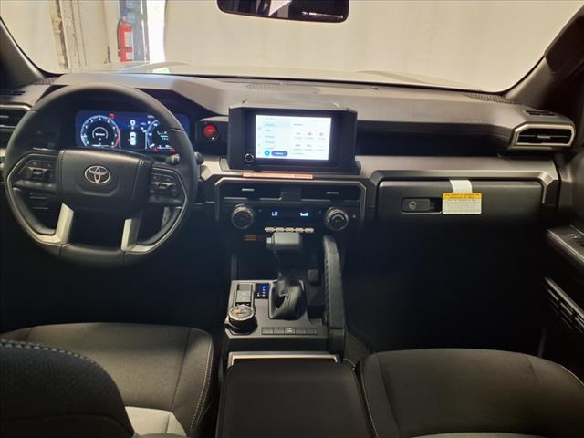 new 2025 Toyota 4Runner car, priced at $51,498
