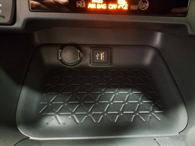 new 2025 Toyota RAV4 Hybrid car, priced at $33,246