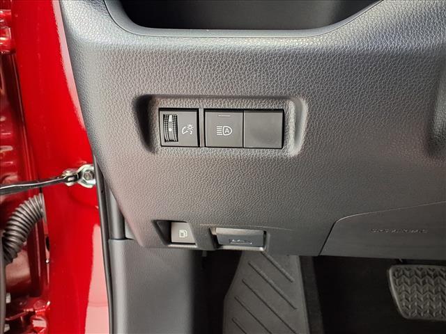 new 2025 Toyota RAV4 Hybrid car, priced at $33,246