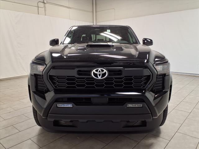 new 2025 Toyota Tacoma car, priced at $49,747