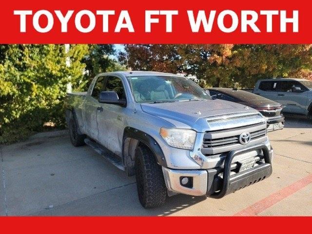 used 2014 Toyota Tundra car, priced at $23,849