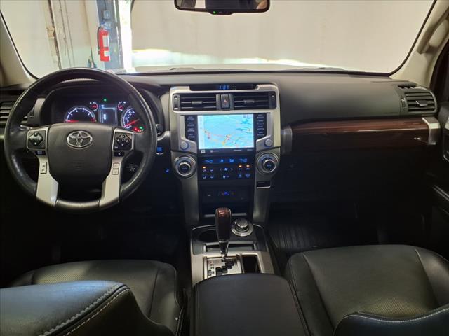 used 2023 Toyota 4Runner car, priced at $46,618
