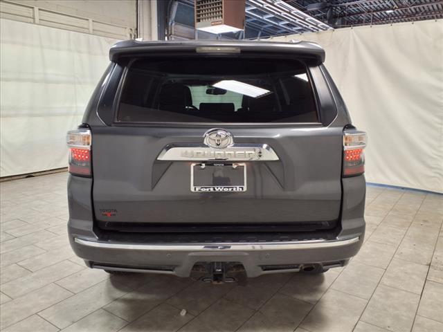 used 2023 Toyota 4Runner car, priced at $46,618