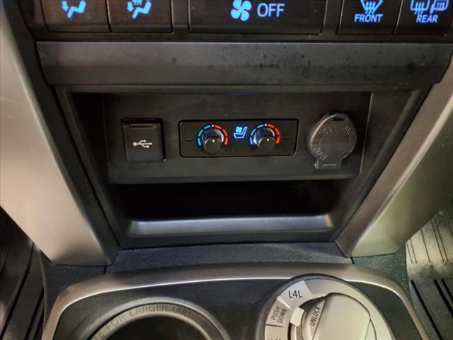 used 2023 Toyota 4Runner car, priced at $46,618