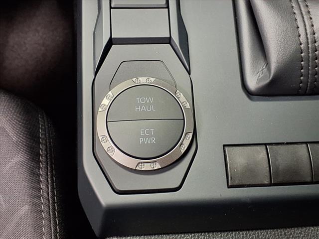 new 2025 Toyota Tacoma car, priced at $36,567