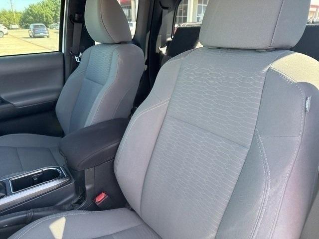 used 2019 Toyota Tacoma car, priced at $26,491