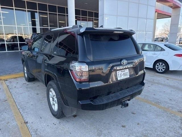 used 2023 Toyota 4Runner car, priced at $42,766