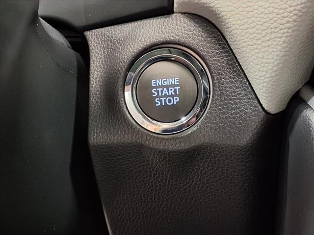new 2025 Toyota RAV4 car, priced at $32,031