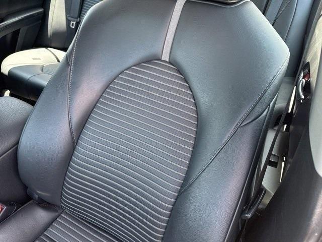 used 2023 Toyota Camry car, priced at $25,452