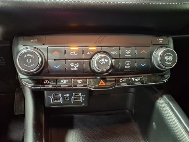 used 2021 Dodge Durango car, priced at $22,849