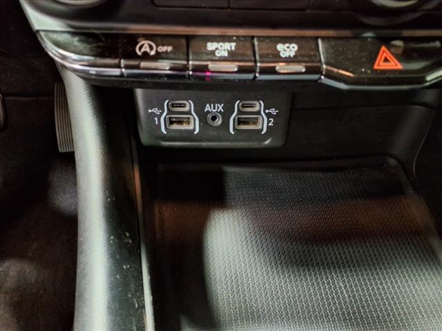 used 2021 Dodge Durango car, priced at $22,849