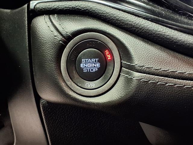 used 2021 Dodge Durango car, priced at $22,849