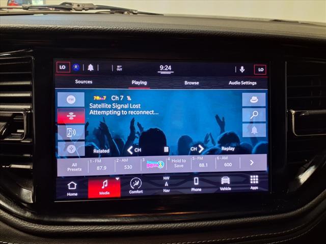 used 2021 Dodge Durango car, priced at $22,849