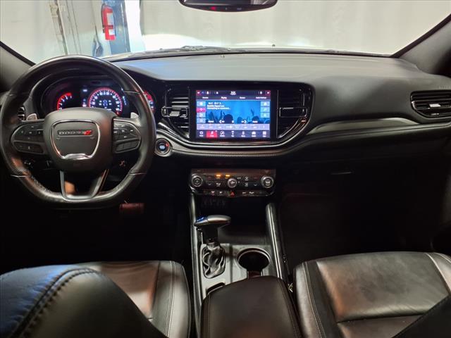 used 2021 Dodge Durango car, priced at $22,849