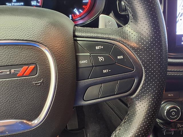 used 2021 Dodge Durango car, priced at $22,849