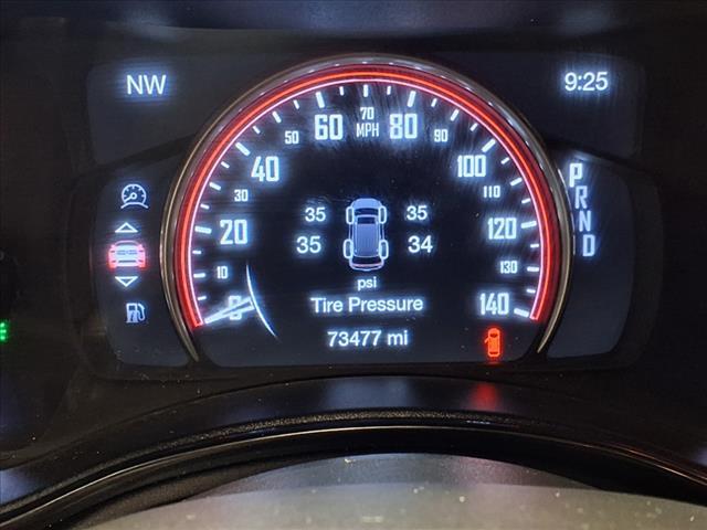 used 2021 Dodge Durango car, priced at $22,849