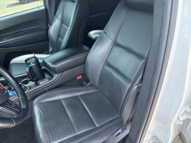 used 2021 Dodge Durango car, priced at $22,849